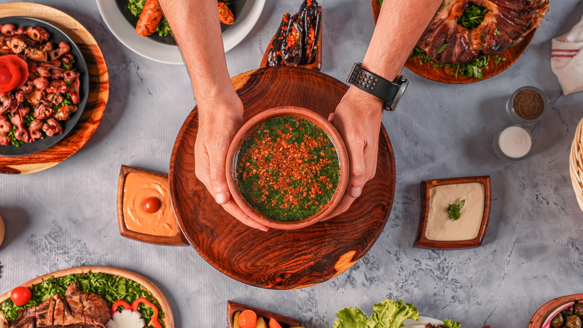 كبابجي الازهر فرحات