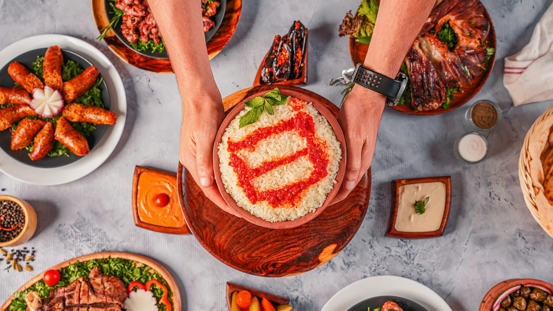 كبابجي الازهر فرحات